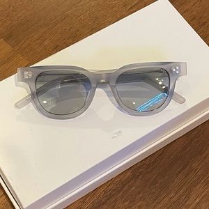 AKILA LEGACY RAW - GREY/GRAY - NEW